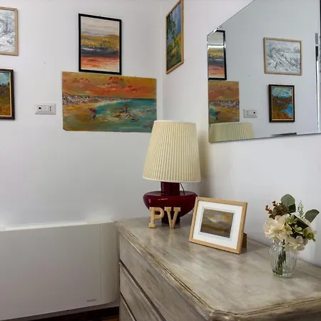 Apartment Aura Pt - *
