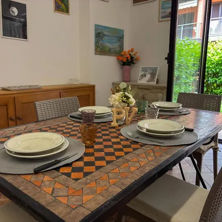 Aura Pt - Apartment Pineto