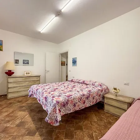 Apartment Aura Pt - Pineto