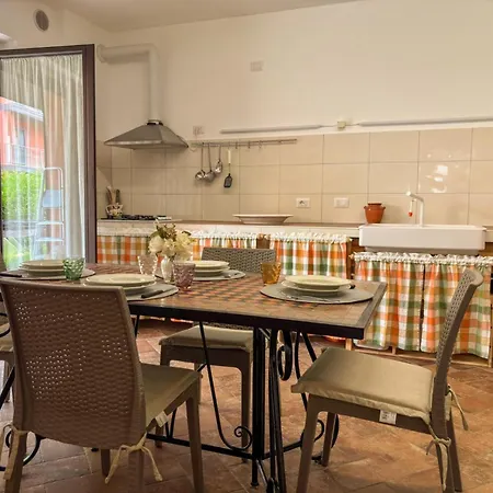 Aura Pt - Apartment *