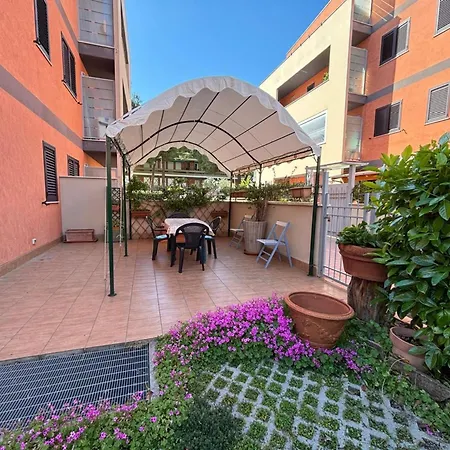 Apartment Aura Pt - *
