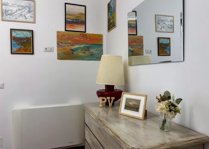 Apartman Aura Pt - *