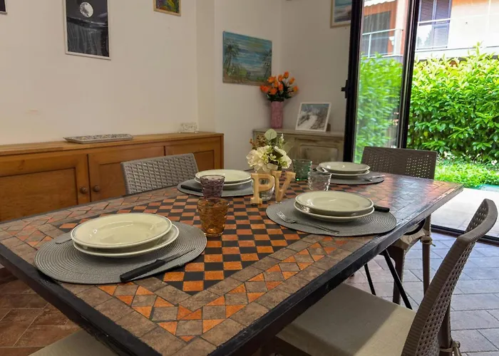 Aura Pt - Apartman Pineto