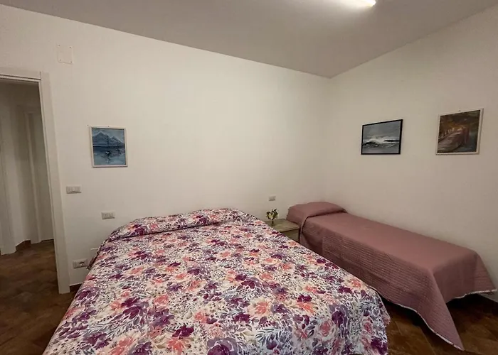 Aura Pt - Apartman *