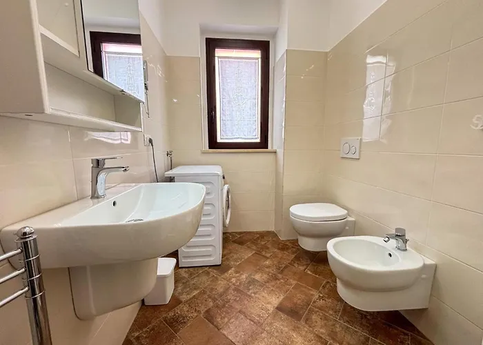 Apartman Aura Pt - *