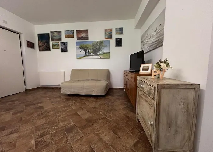 Apartman Aura Pt - *