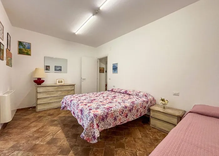 Apartman Aura Pt - Pineto