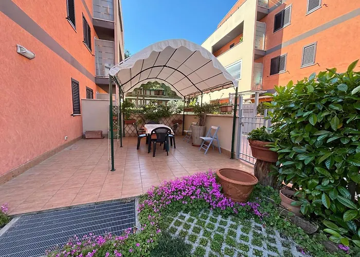 Apartman Aura Pt - *