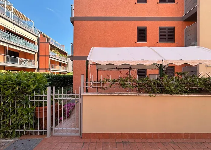 Apartman Aura Pt - Pineto