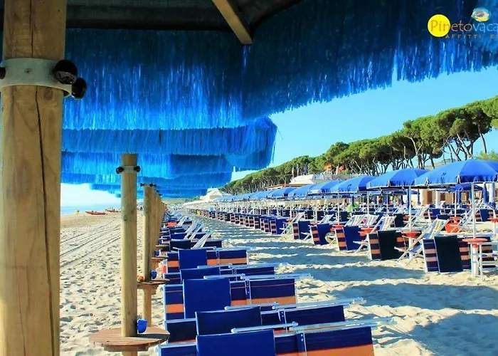 Aura Pt - Apartman Pineto